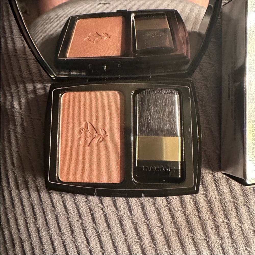 Lancôme Blush Subtil Shimmer Mocha Havana. NEW in the box. - Picture 2 of 6
